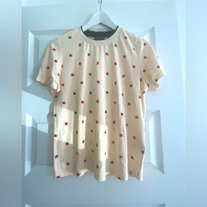 Scotch and soda t-shirt like new